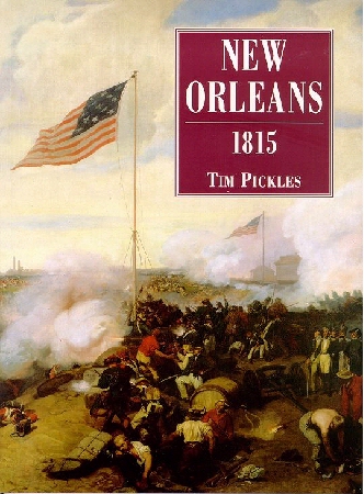 Osprey - New Orleans 1815