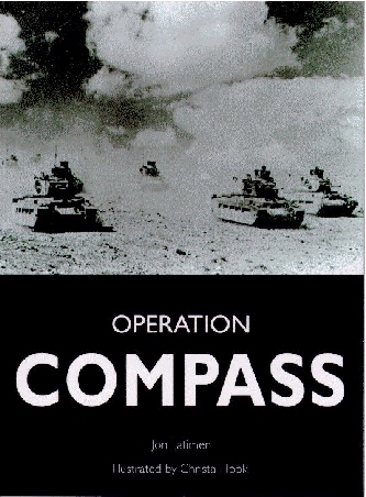 Osprey - Operation Compass