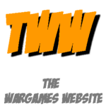 The Wargames Website